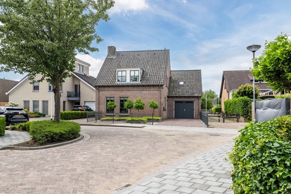Medium property photo - De Slek 2, 4921 NB Made